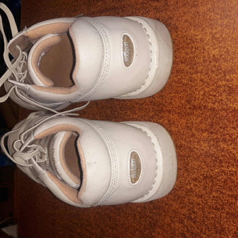 Rockport Powerwalker Size 12 (SKU PR A2) - Picture 3 of 5